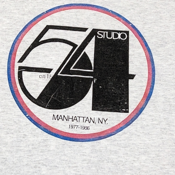 Studio 54 Notorious New York Club Known for Celebrity Sightings and Cocaine - Picture 4 of 8